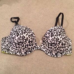 PINK Wear Everywhere Bra 36B